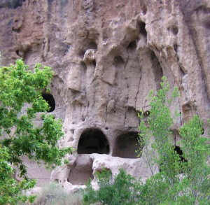 Sibudu Cave in South Africa