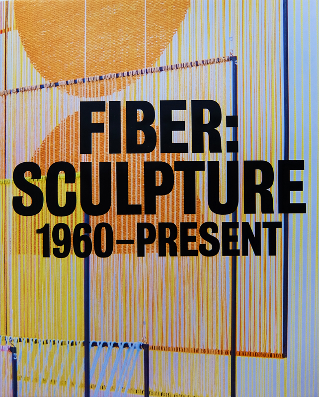 Book_Fiber_Sculpture