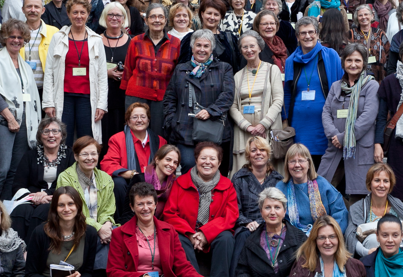 01_ETN Conference participants in Kaunas 2011