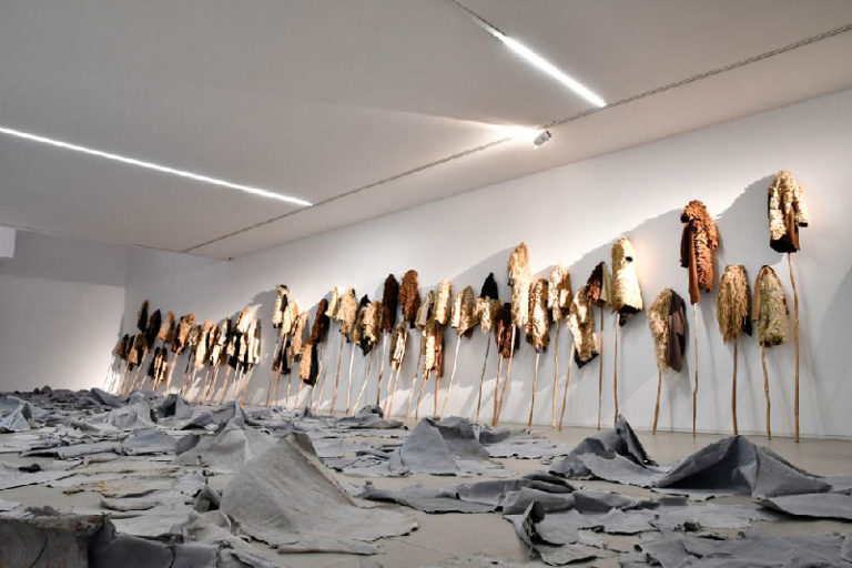 Contextile 2020 Contemporary Textile Art Biennial Textile Forum Blog