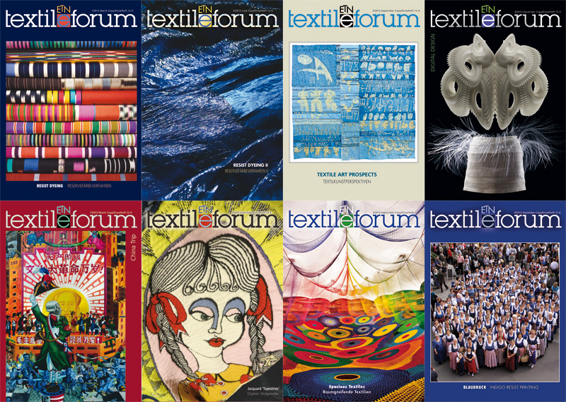 Forum magazines