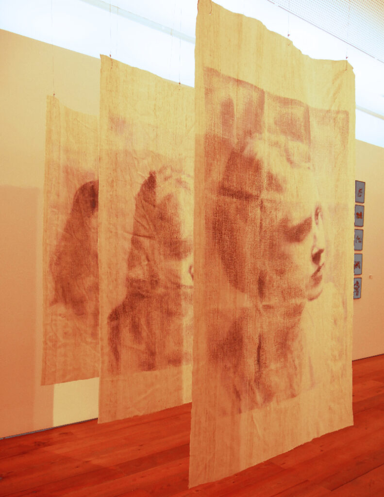 Contextile 2020 Contemporary Textile Art Biennial Textile Forum Blog