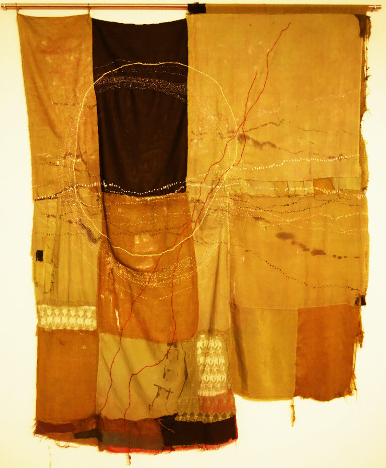 Contextile 2020 Contemporary Textile Art Biennial Textile Forum Blog