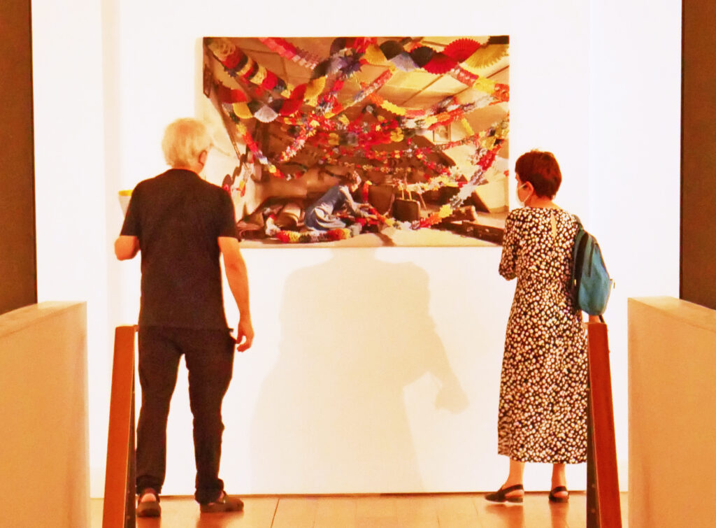 Contextile 2020 Contemporary Textile Art Biennial Textile Forum Blog